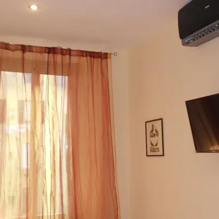 Oda ve Kahvaltı Cappellini Khan