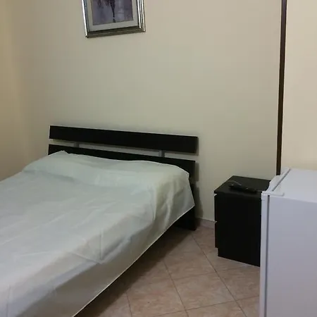 Oda ve Kahvaltı Cappellini Khan