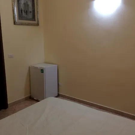 Cappellini Khan Oda ve Kahvaltı