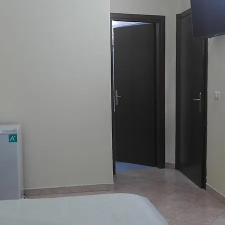 Cappellini Khan Oda ve Kahvaltı Roma