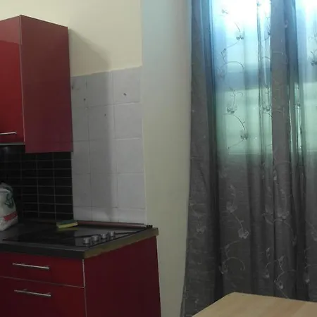 Cappellini Khan Oda ve Kahvaltı 3*