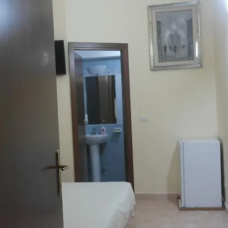 Cappellini Khan Oda ve Kahvaltı