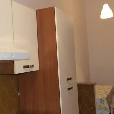 Bed & Breakfast Cappellini Khan 3*