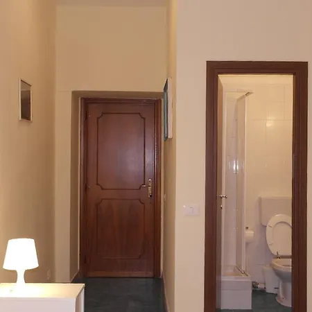 Bed & Breakfast Cappellini Khan Rom