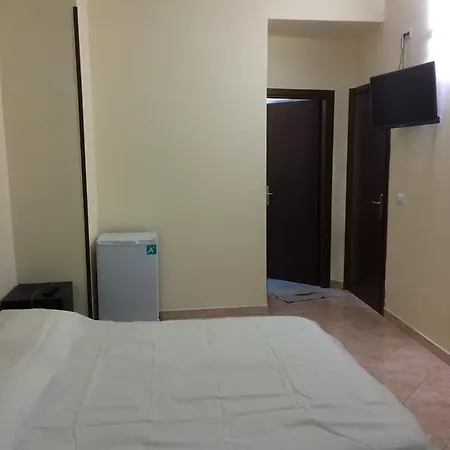 Bed & Breakfast Cappellini Khan Rom