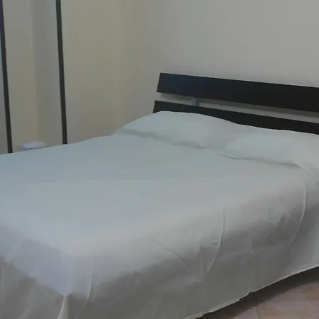 Cappellini Khan Bed & Breakfast Rom