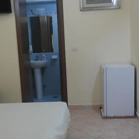 Cappellini Khan Bed & Breakfast 3*