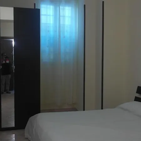 Cappellini Khan Bed & Breakfast 3*