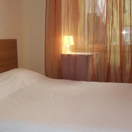 Cappellini Khan Bed and Breakfast