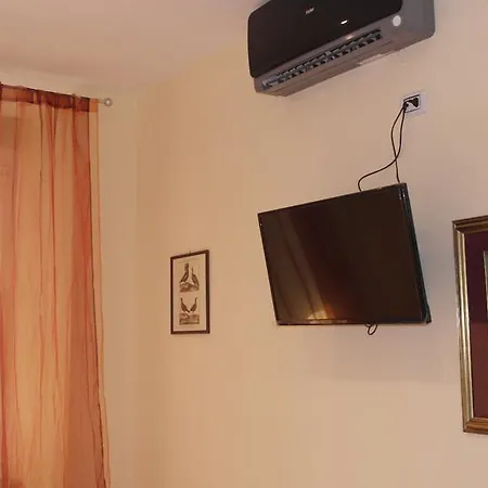 Cappellini Khan Bed and Breakfast Ρώμη