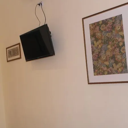 Cappellini Khan Bed and Breakfast