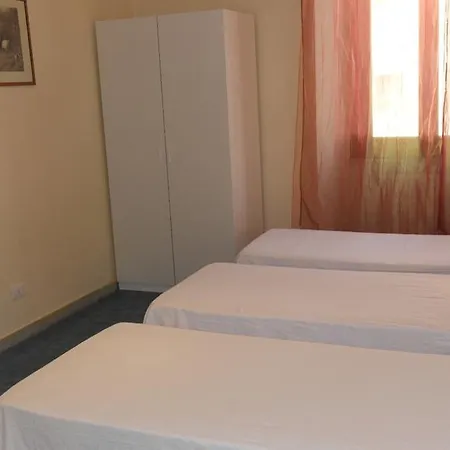 Cappellini Khan Bed and Breakfast 3*