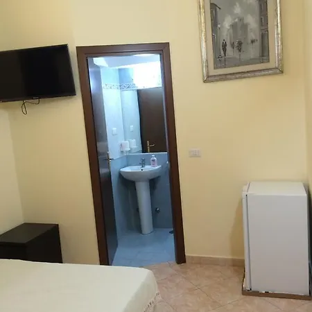 Bed and Breakfast Cappellini Khan Ρώμη